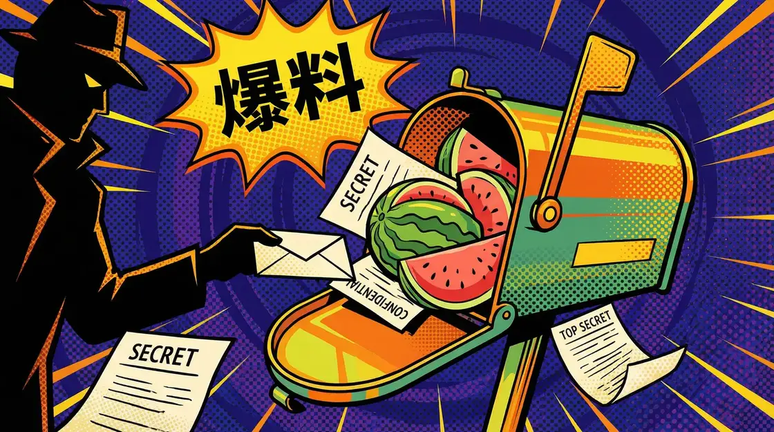 羞羞漫画登录页面弹窗页面 匿名爆料通道漫画插图